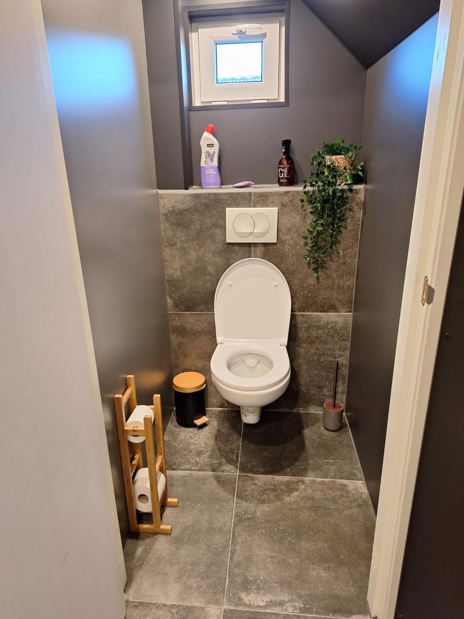 Loft De Hooizolder Met Sauna Bij Te Boeken Gees Bagian luar foto